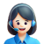 call-center-female